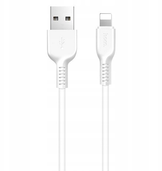 Hoco X13 Easy Kabel Z Usb Na Lightning Iphone 1M