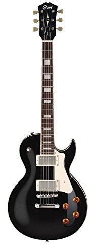 Cort cort CR-200 BK gitara elektryczna CR-200 BK