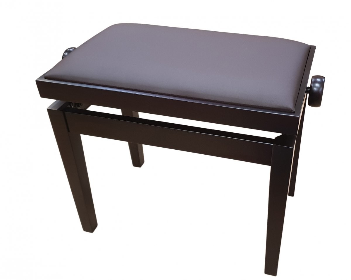 Hidrau Model Hidrau-Model BG27 ława do fortepianu palisander mat