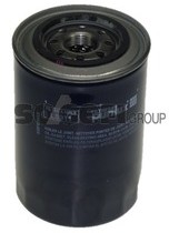 PURFLUX Filtr oleju LS911