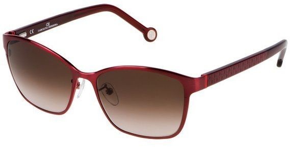 Carolina Herrera Okulary przeciwsłoneczne Damskie SHE067560SBY S0316254