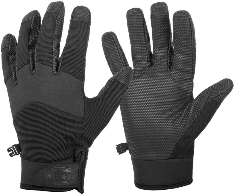 Helikon tex Rękawiczki Impact Duty Winter Mk2 - Xlarge (RK-ID2-NE-01-B06) HE.RK-ID2-NE-01-B06