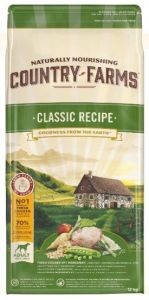 Country Farms Classic Adult Chicken 2,5 kg