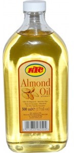 KTC Olej migdałowy 500ml 5013635482504