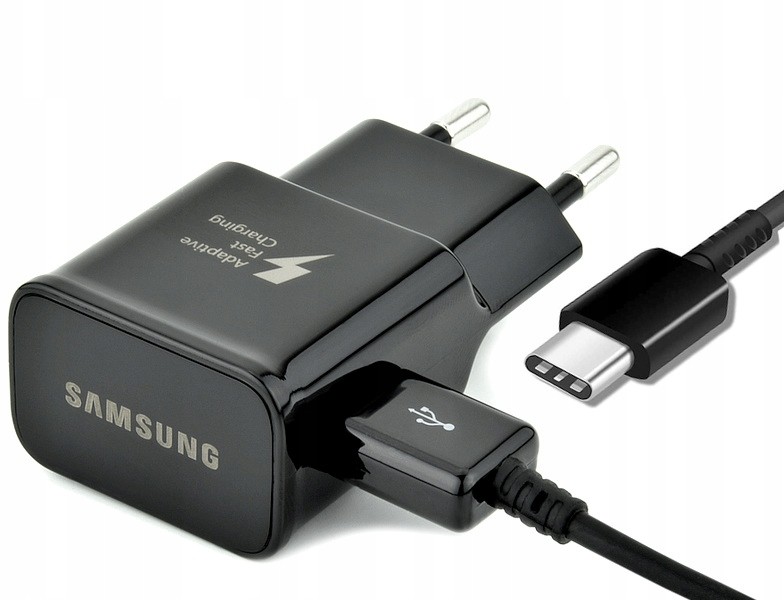 Samsung Ładowarka org + kabel do Zte Nubia M2 Lite