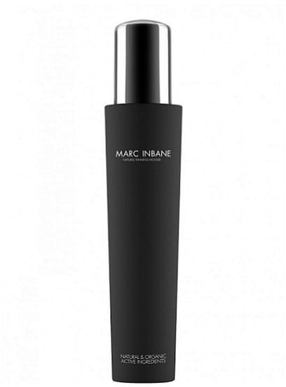 Marc Inbane Natural Tanning Mousse