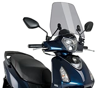 Puig 20700H miejski, dym 20700H