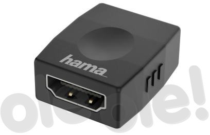 Hama 00200346 gniazdo HDMI gniazdo HDMI 200346
