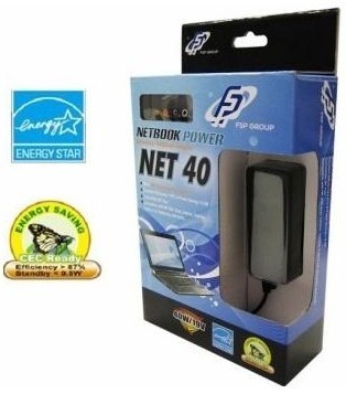 Fortron Fsp Fsp-net 40W