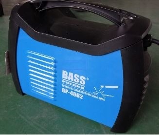 Bass Polska B.polska  300A+ZESTAW 4M