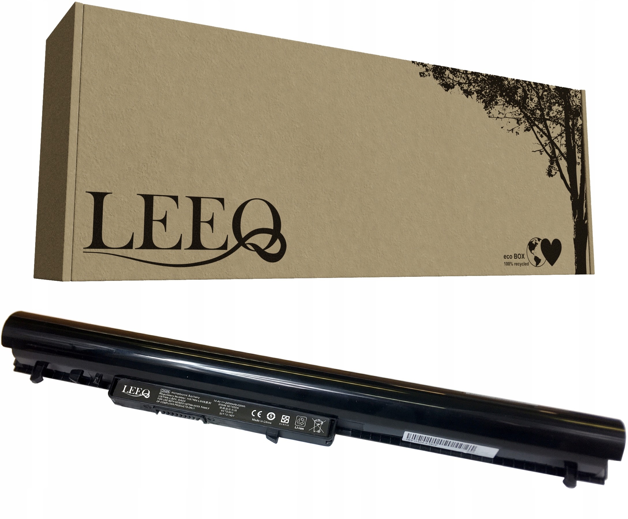 HP Bateria OA04 do 240 245 246 250 255 256
