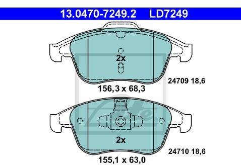 ATE 13.0470-7249.2