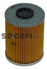 PURFLUX Filtr oleju L212