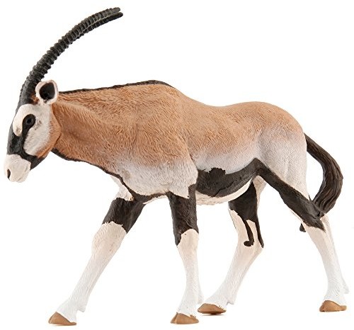 Papo papo 50139 szszłyków Bock, do gry