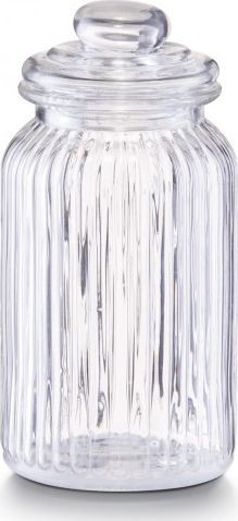 Zeller Pojemnik 1.2 L Przezroczysty