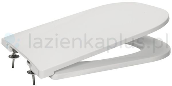 Roca Deska sedesowa Slim Gap A801482211