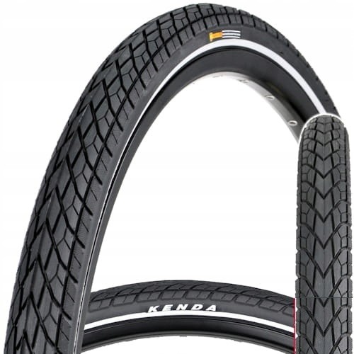 Kenda Opona Antyprzebiciowa 28 700x40 Z Odblaskiem