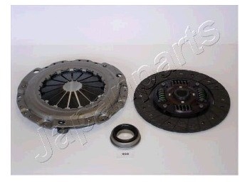 JAPANPARTS Zestaw sprzęgła KF-909
