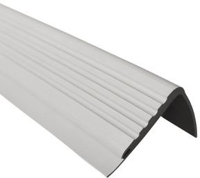 Quest Profil schodowy antypoślizgowy PMW 1,5m szary 730-PMW-szary-150