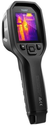 FLIR Kamera termowizyjna FLIR TG297