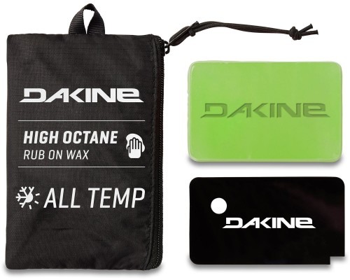 Dakine SMAR HIGH OCTANE RUB ON WAX