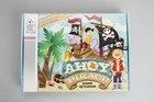 Beniamin Gra Ahoy Piraci!