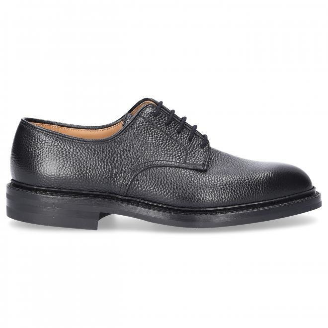 Crockett & Jones Crockett & Jones Buty biznesowe Derby JOHN