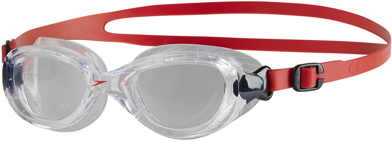 Speedo Okularki Futura Classic Jr 68-10900B991 68-10900B991