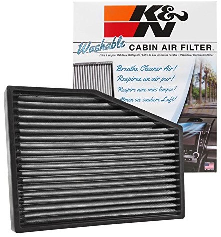 K&N VF3013 filtr powietrza VF3013