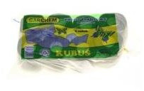 Kubuś PAPIER TOALETOWY SZARY