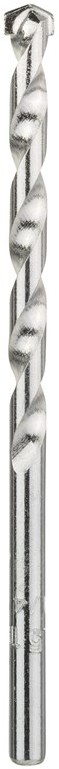 Bosch Wiertło kręte do kamienia 2609255428 Średnica wiercenia: 6.5 mm Średnica w