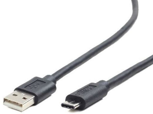 Gembird Kabel USB 2.0 Type C BM/CM 1 m 1_695251