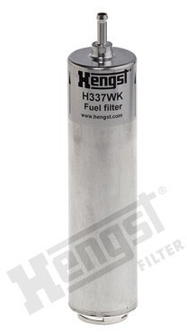 HENGST Filtr paliwa FILTER H337WK