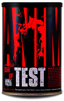 Universal TEST 21sasz