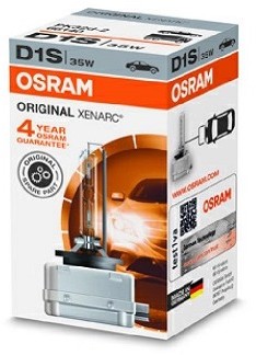 OSRAM Żarówka, reflektor przeciwmgłowy 66140