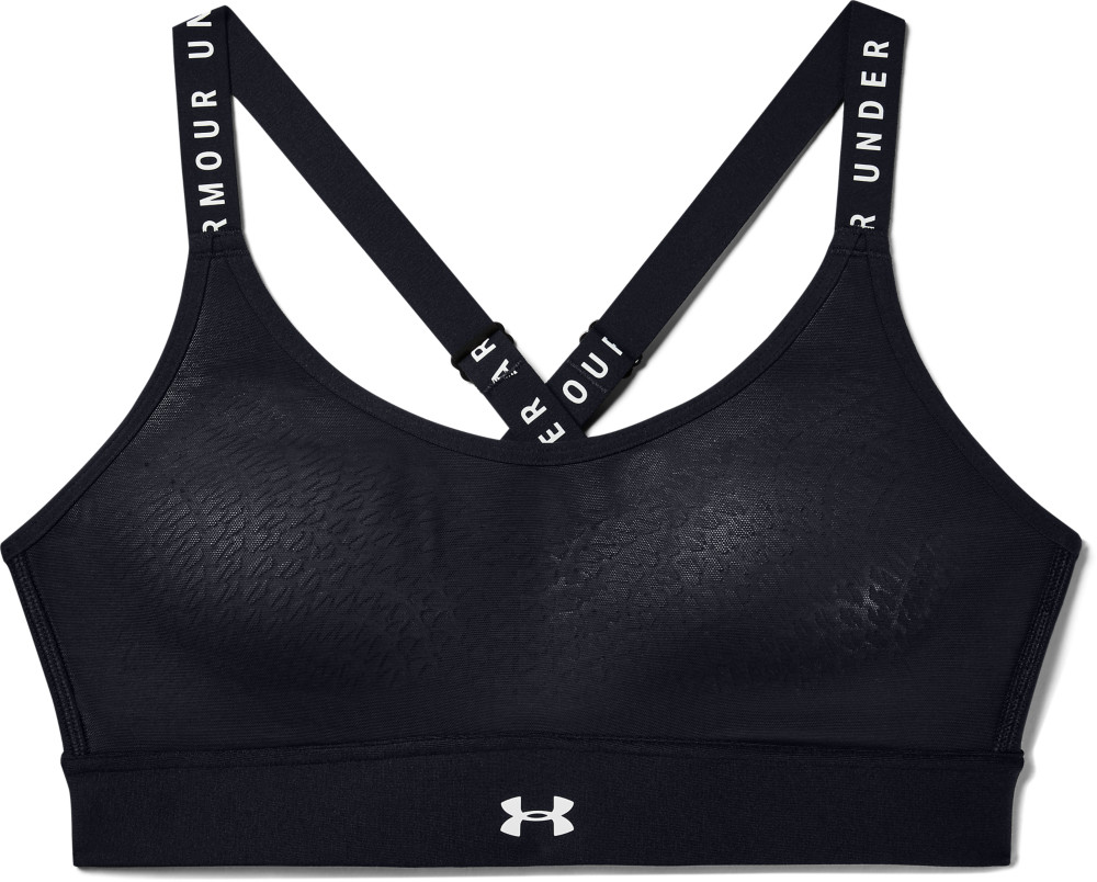 Under Armour Infinity Mid Bra L