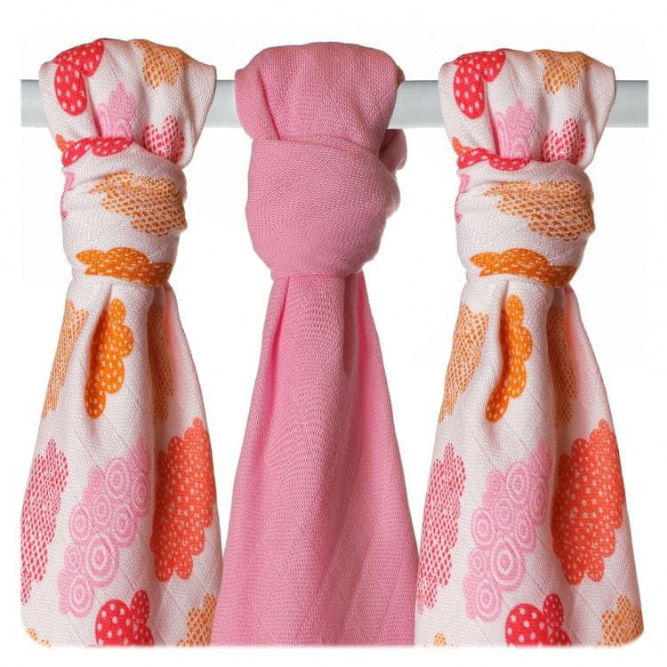 XKKO BMB 70x70 Heaven For Girls 3szt)