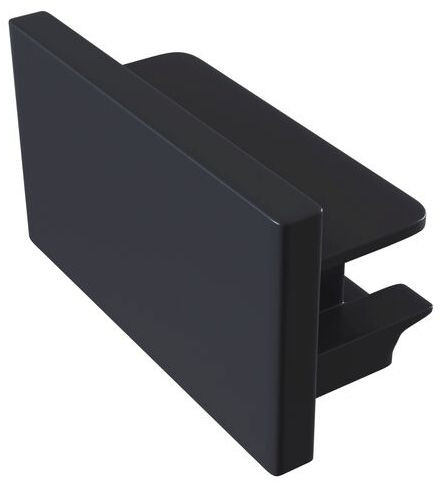 Maytoni Maytoni ACCESSORIES FOR TRACKS TRA001EC-11B Zaślepka MYTRA001EC-11B