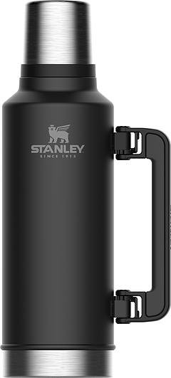 Stanley Termos Legendary Classic czarny 1,9 l 10-07934-004