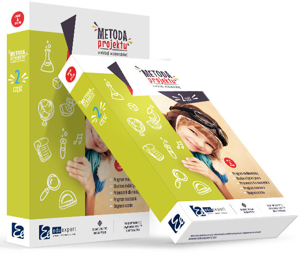 EDUEXPERT Metoda projektu cz 2 eduexpert_proj_II