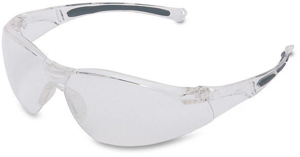 Honeywell Okulary przeciwodpryskowe bezbarwne A800 1015369