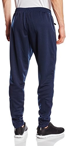 Uhlsport spodnie Essential Performance, niebieski, S 100514902_Marine 14_S