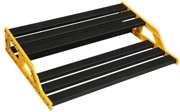 Nux NPB-M BUMBLEBEE MEDIUM - podłoga na efekty