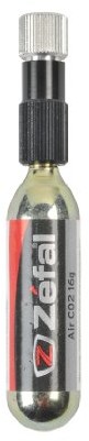 Zefal pompka na sztyca podsiodłowa EZ Control Set ,4161 ZLPU4161