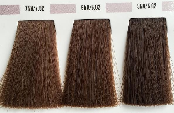 Joico Lumishine farba 7NV/7.02