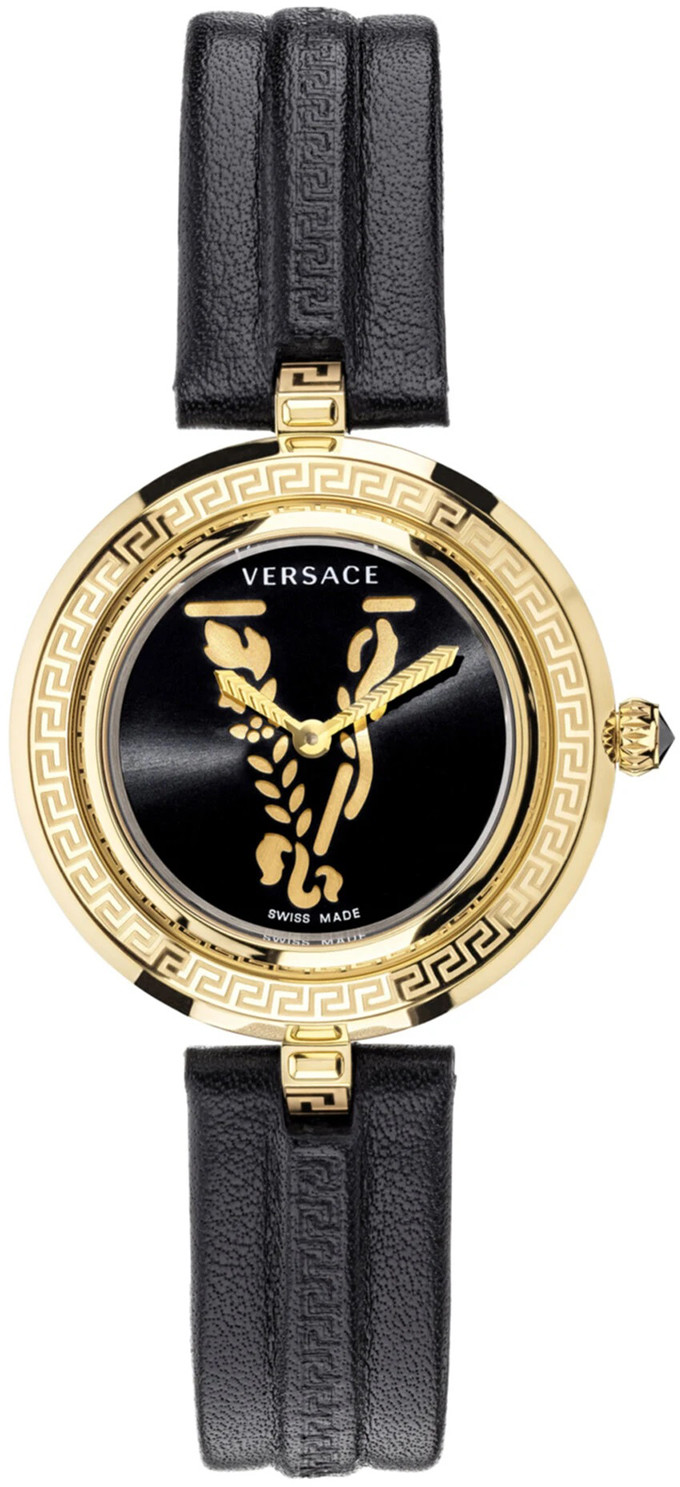 Versace Zegarek VEZ400121 VIRTUS INFINITY -