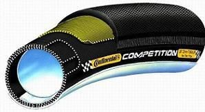 CONTINENTAL Competition Szytka 4019238334760