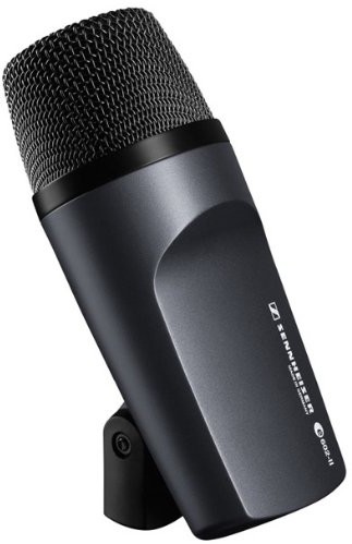 Sennheiser e 602 II Evolution instrument mikrofon dynamicznie 500797