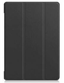 Apple Etui na tablet Tactical Tri Fold na iPad Air 2020) 10.9 Czarne