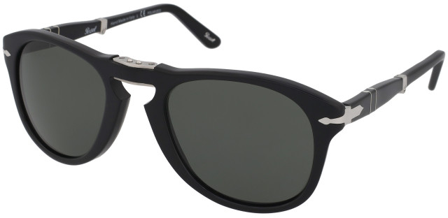 Persol Icons PO0714 Steve McQueen 95/58 Folding Polarized